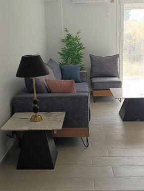 Sea Salt City House